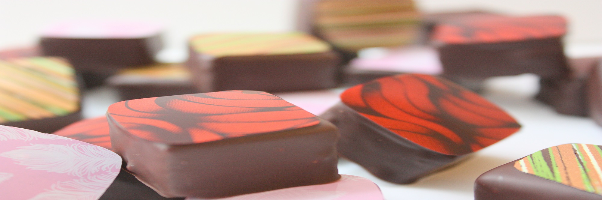 chocolats maison