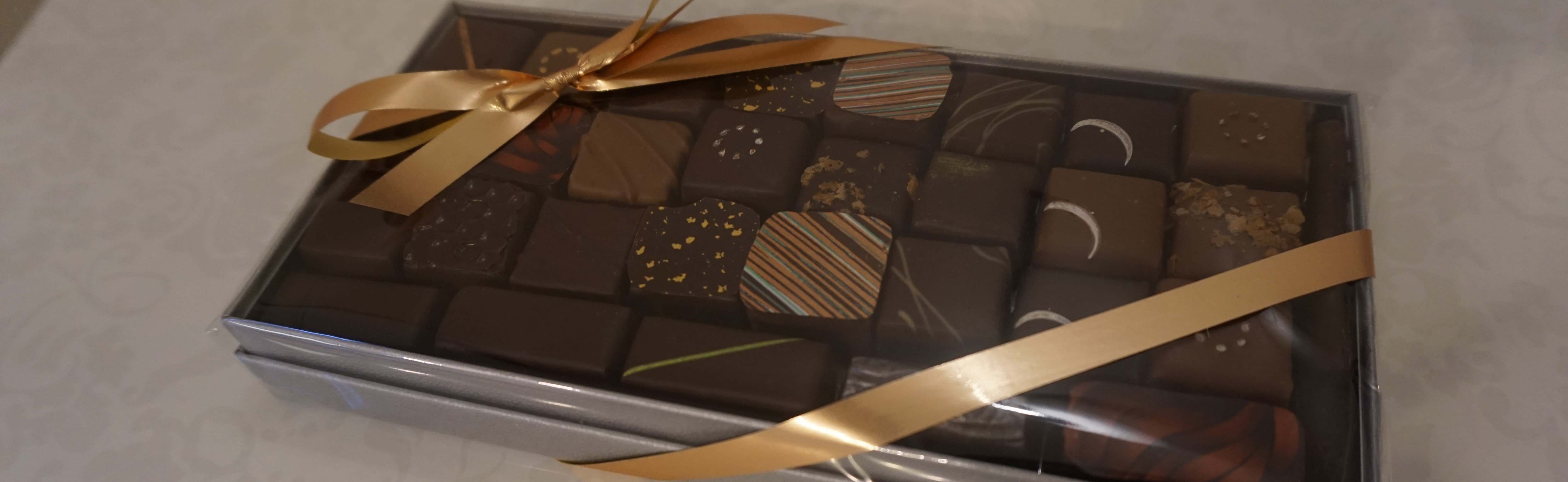Boîte de Chocolats