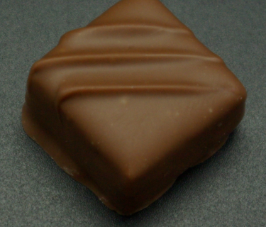 Praliné lait