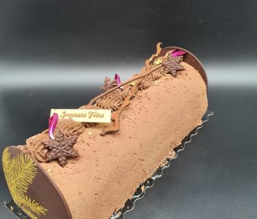 Maud Bûche Végan!!