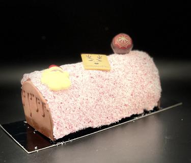Vacherin Exotique