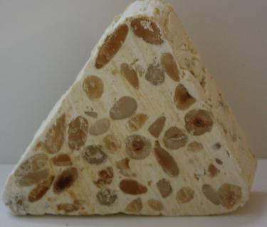 Nougat Maison Nougat Maison